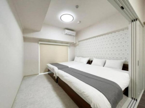 Casaen - Cozy 1BR Apt near Hondori District for 6 Ppl